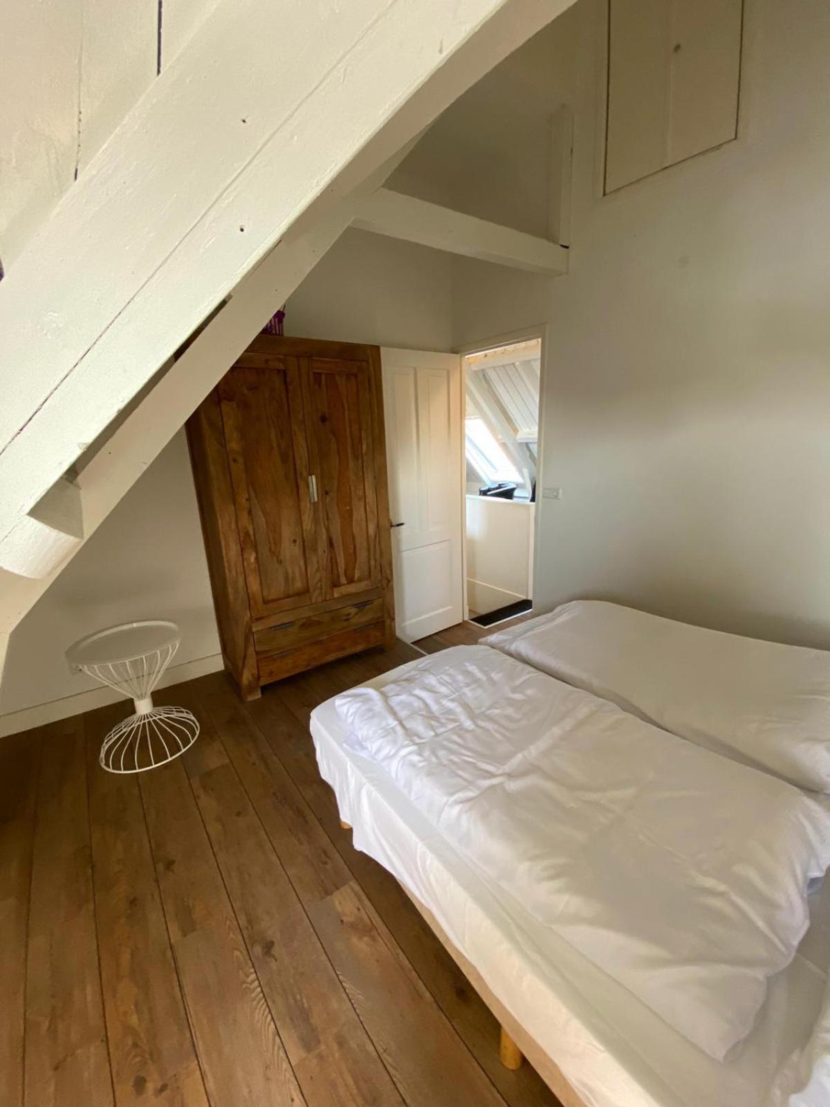 Appartement 2l De Volharding