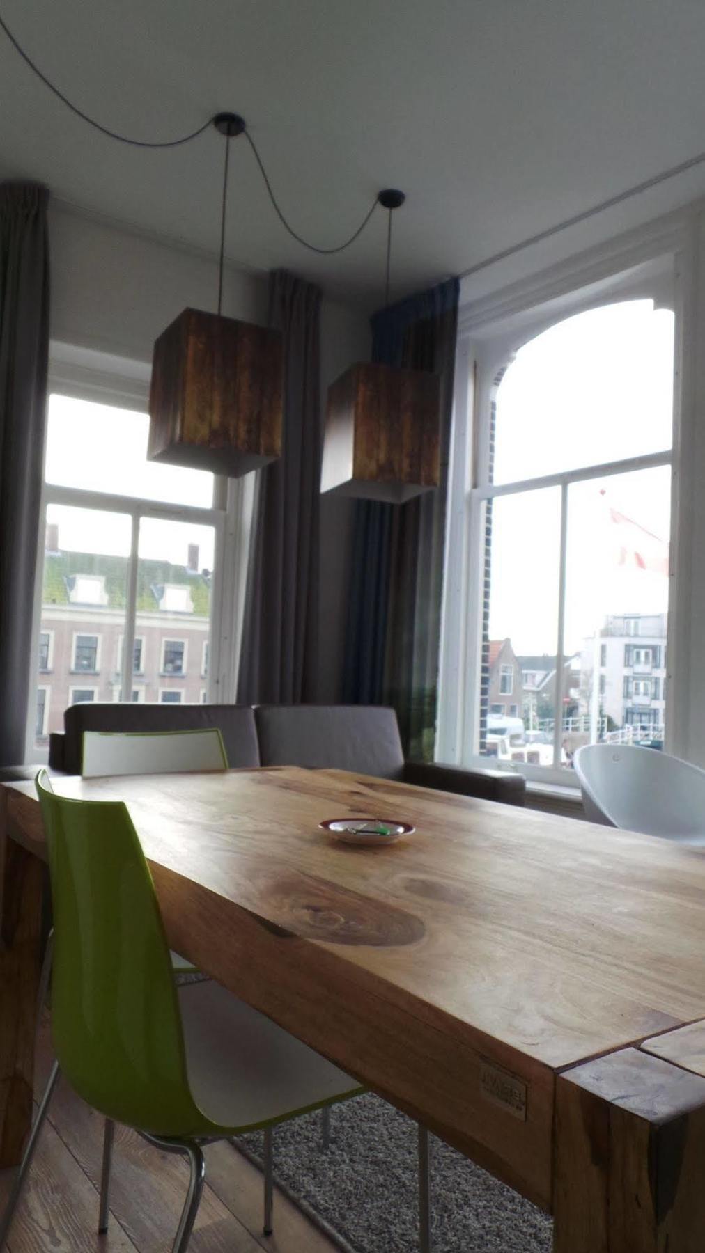 Appartement 2l De Volharding