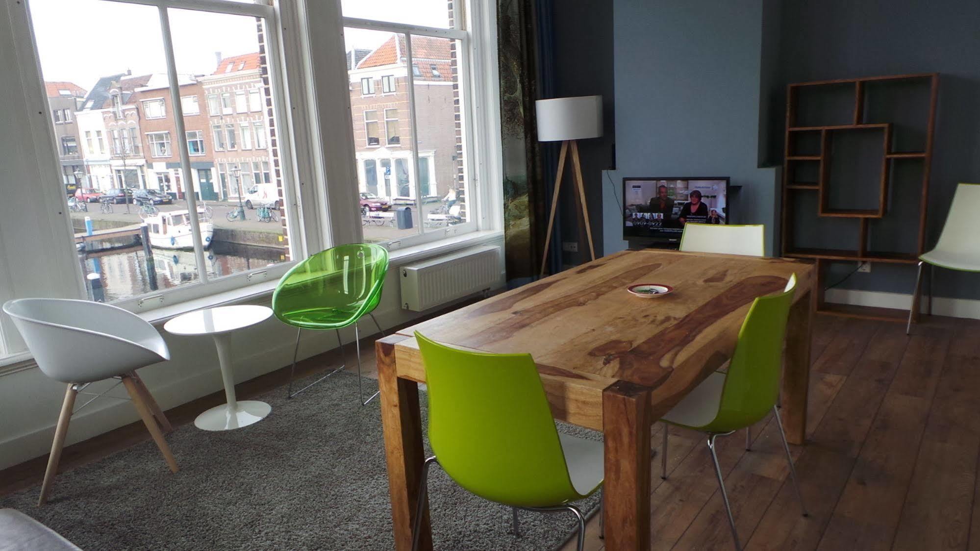 Appartement 2l De Volharding