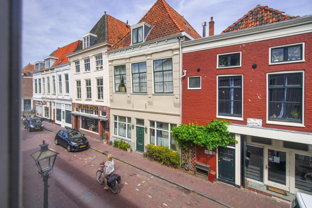 2l De Volharding Leiden