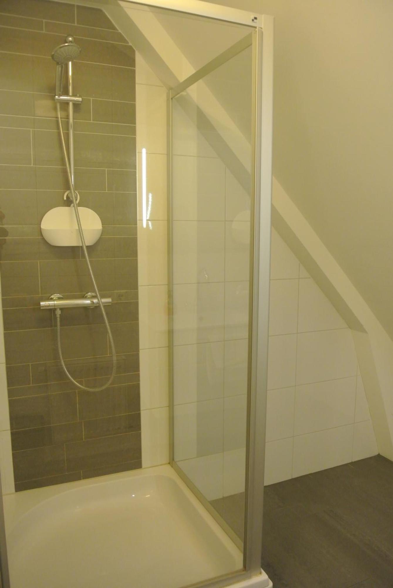 2l De Volharding Appartement *