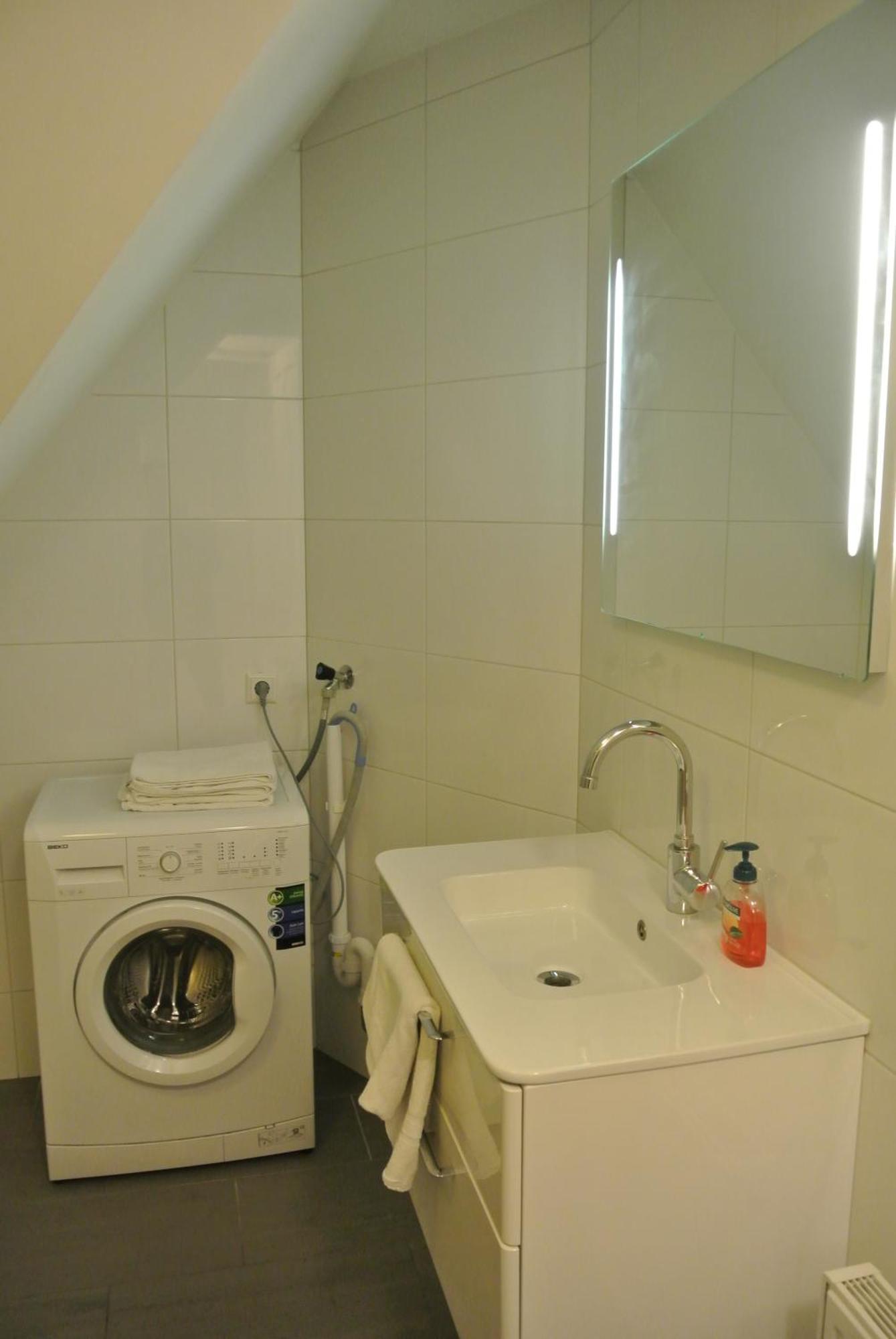 2l De Volharding Appartement Leiden