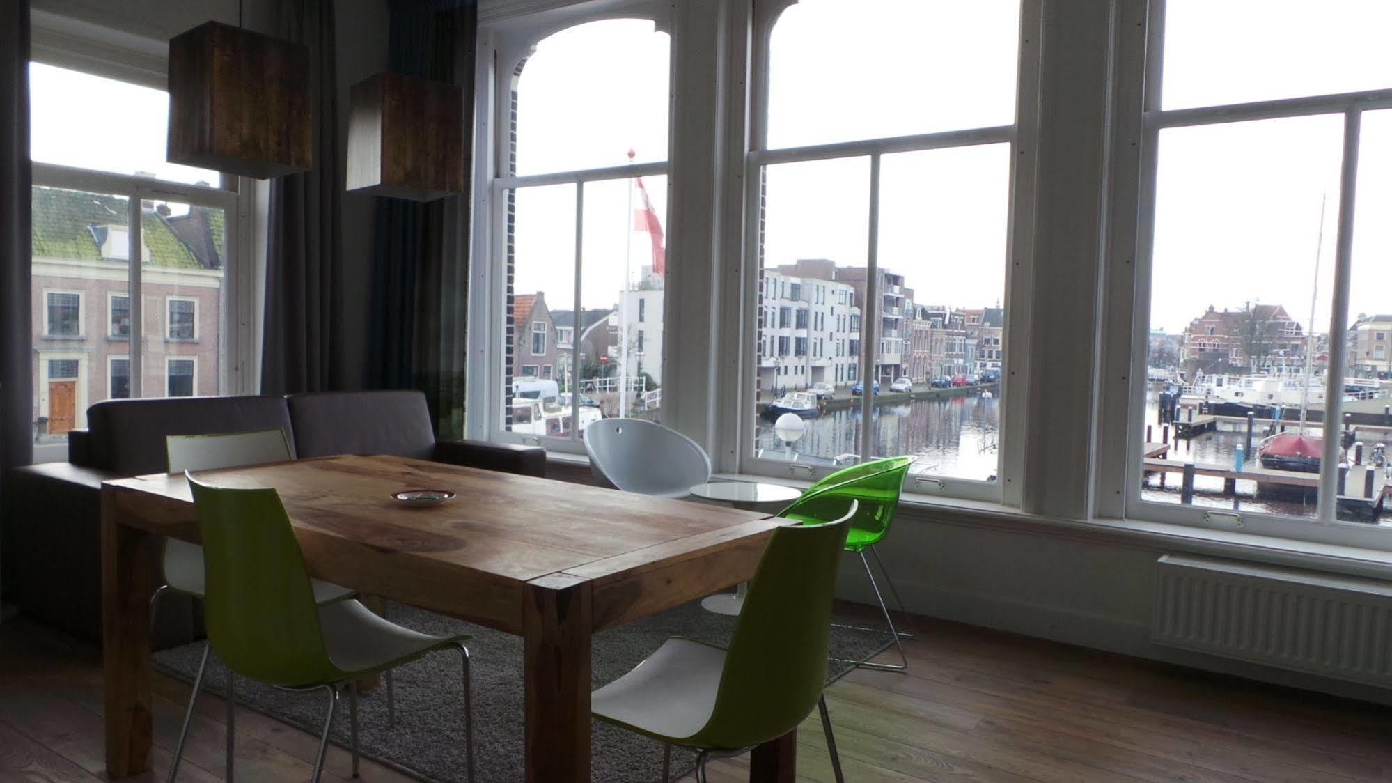 Appartement 2l De Volharding *